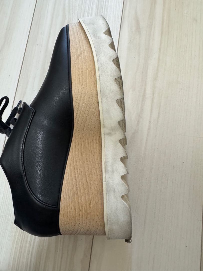 ステラマッカートニー エリス 22.5