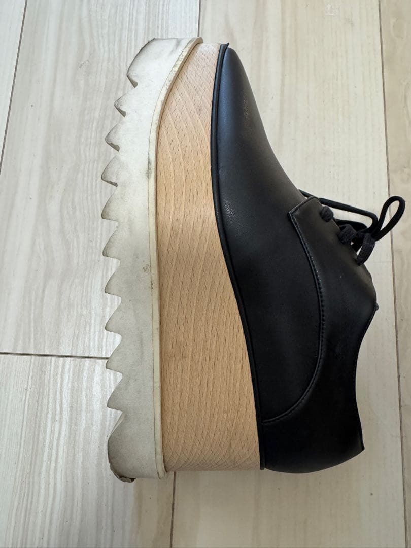 ステラマッカートニー エリス 22.5