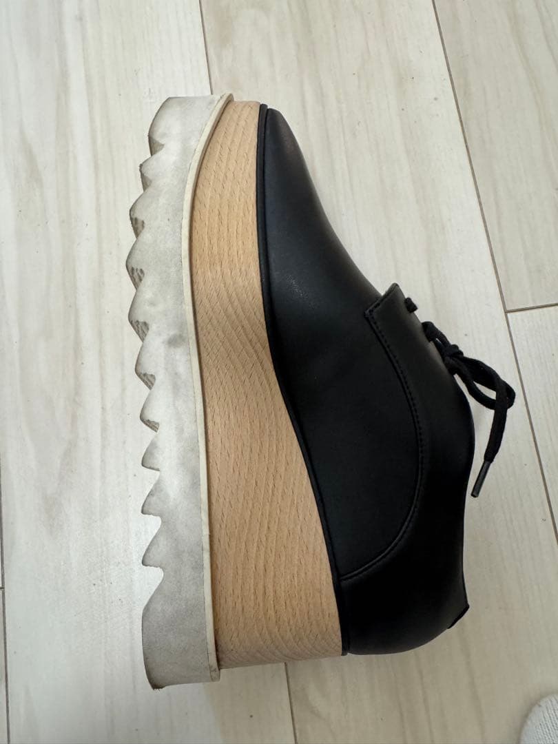 ステラマッカートニー エリス 22.5