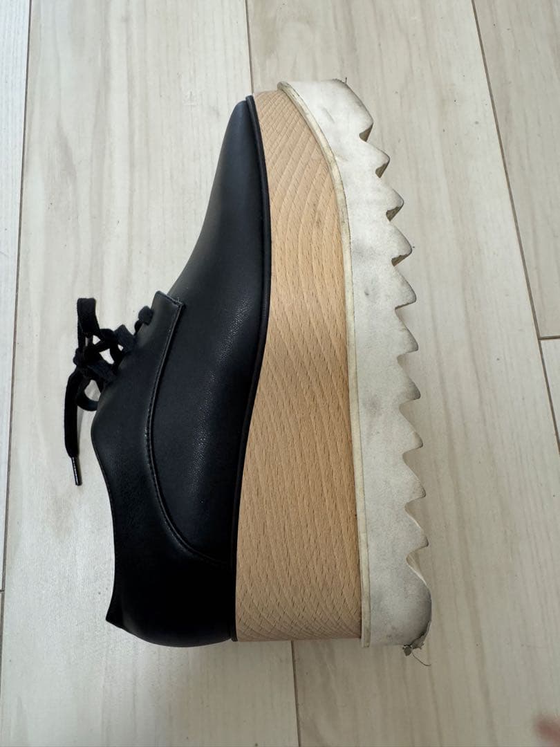 ステラマッカートニー エリス 22.5