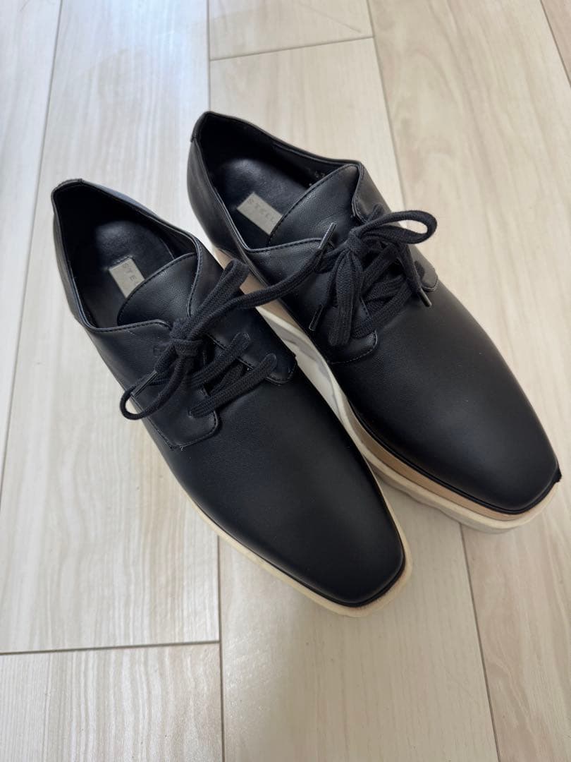 ステラマッカートニー エリス 22.5