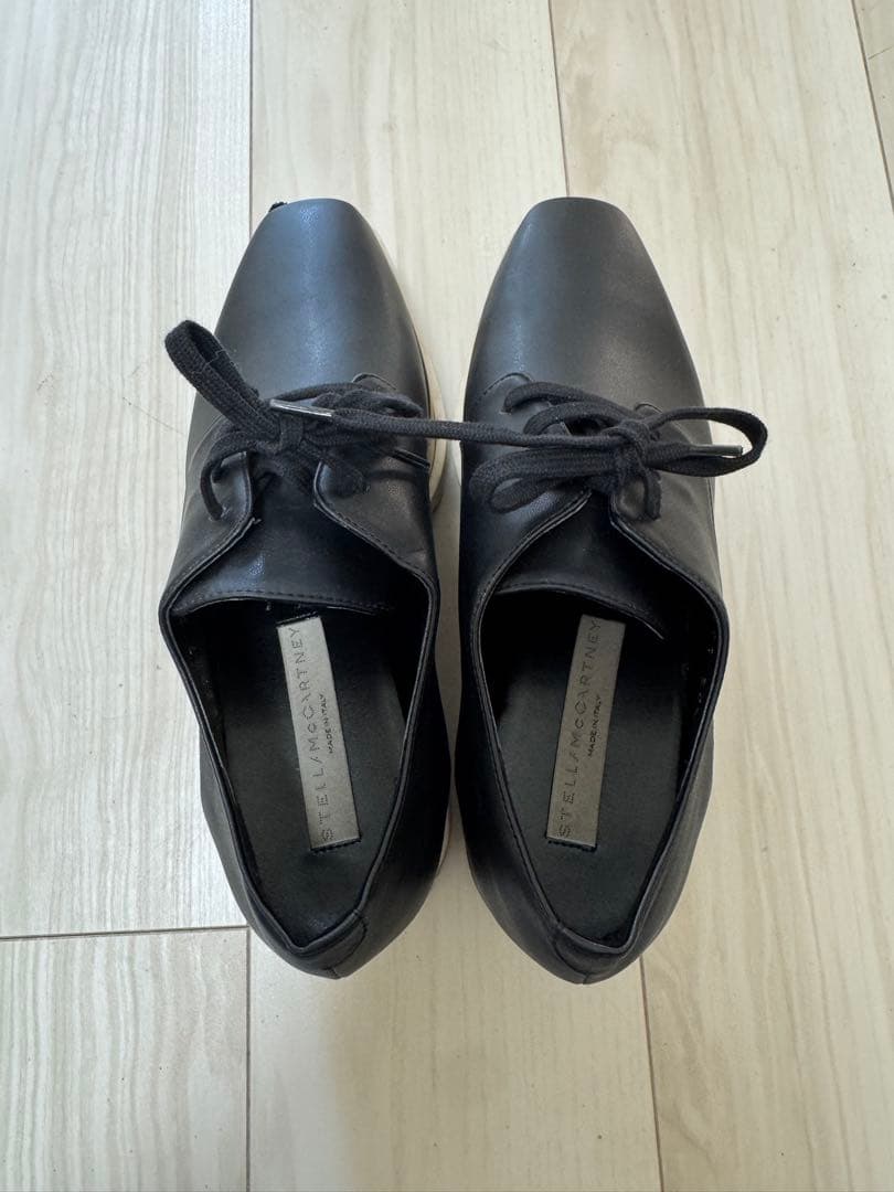 ステラマッカートニー エリス 22.5