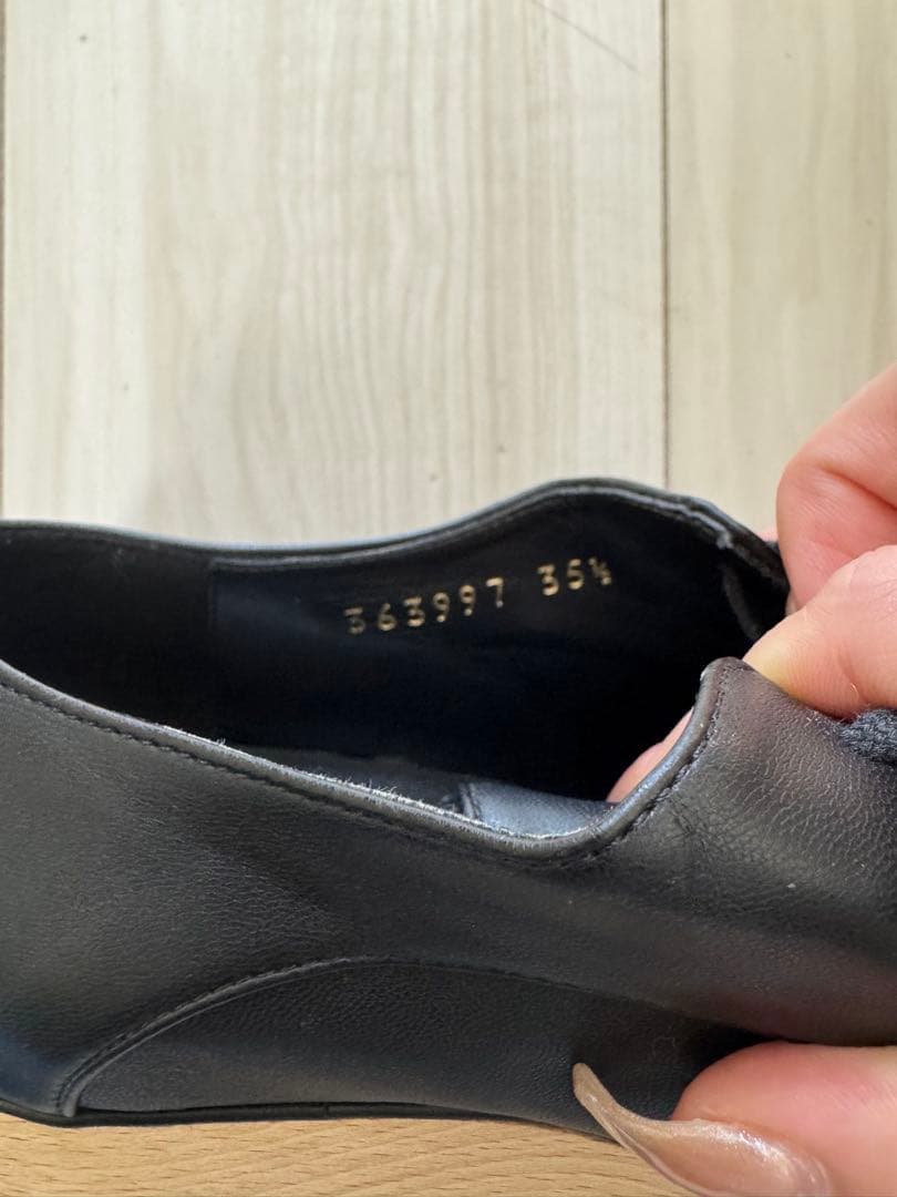 ステラマッカートニー エリス 22.5