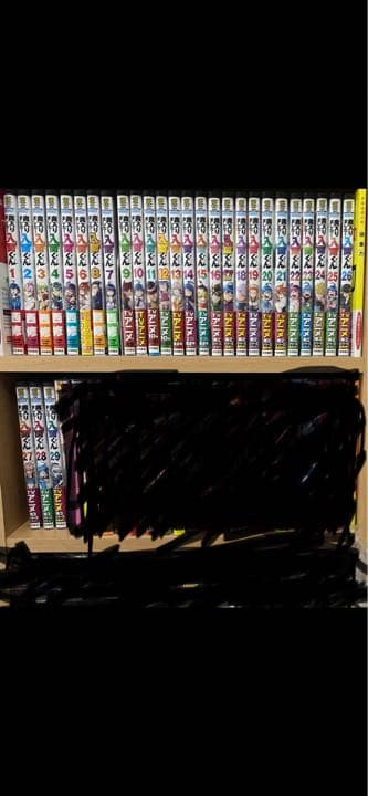 魔入りました！入間くん　既刊全巻セット（1〜29巻）　初版帯付き