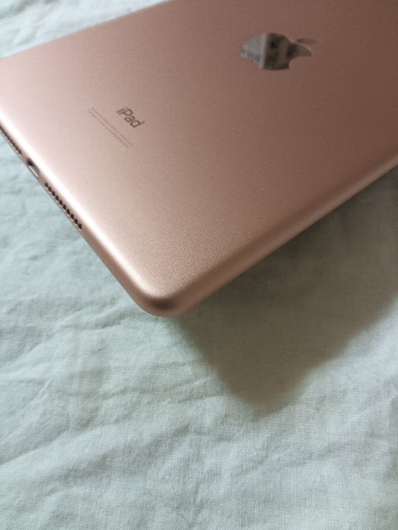 iPad mini 第5世代 バッテリー82%