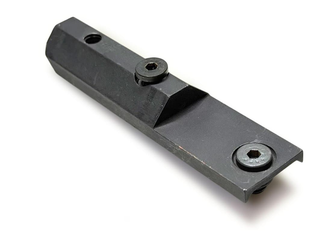 Knight's Armament AN/PEQ-2マウント 中古品