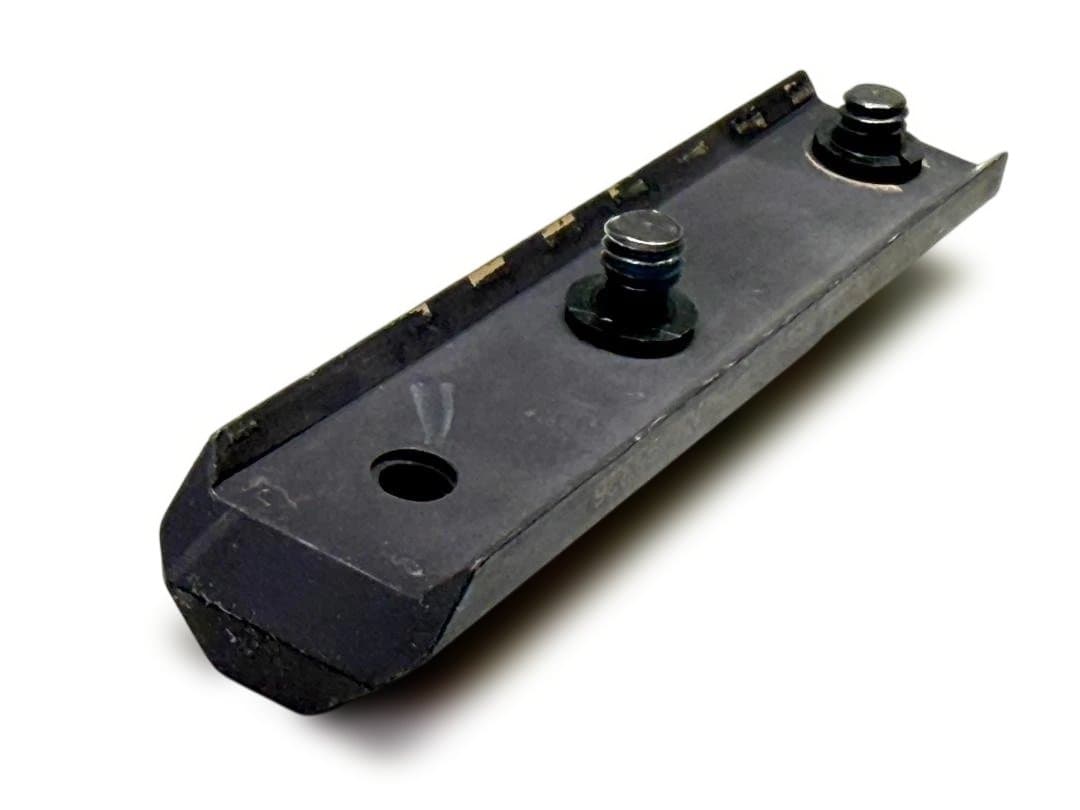 Knight's Armament AN/PEQ-2マウント 中古品