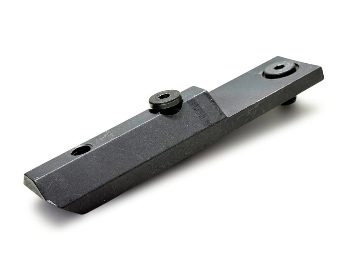 Knight's Armament AN/PEQ-2マウント 中古品