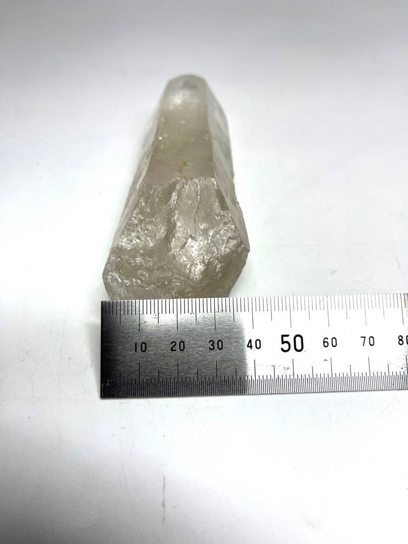 ライトニングクォーツ　雷水晶　ブラジル産