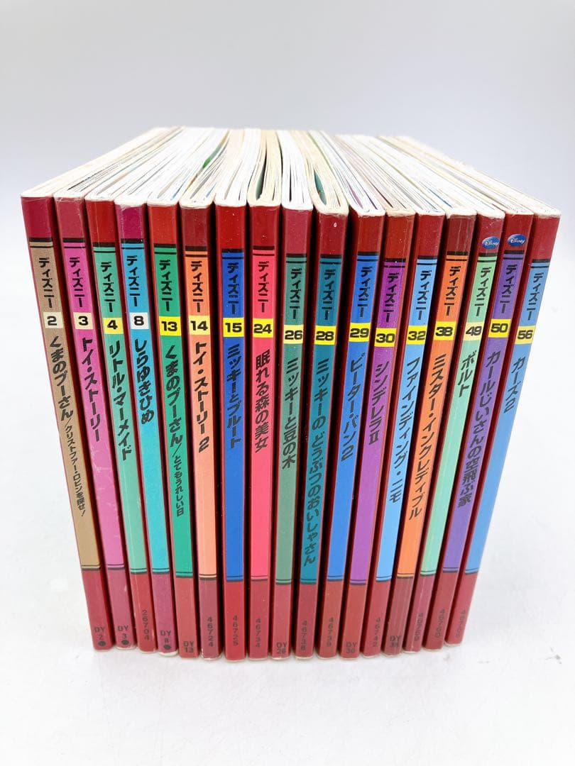 【８３冊】ディズニースーパーゴールド絵本/名作ゴールド/プレミアムコレクション