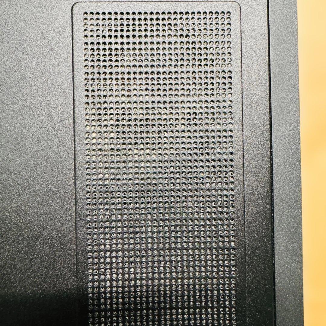 【中古PC】Lenovo ThinkStation P350 Tinyプレミアム