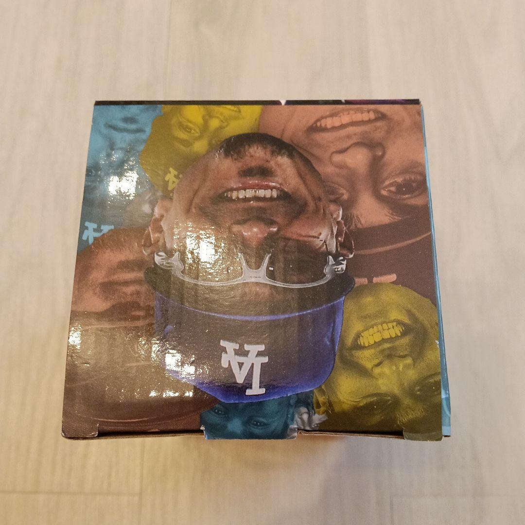 ②キケ ヘルナンデス ボブルヘッド ドジャース