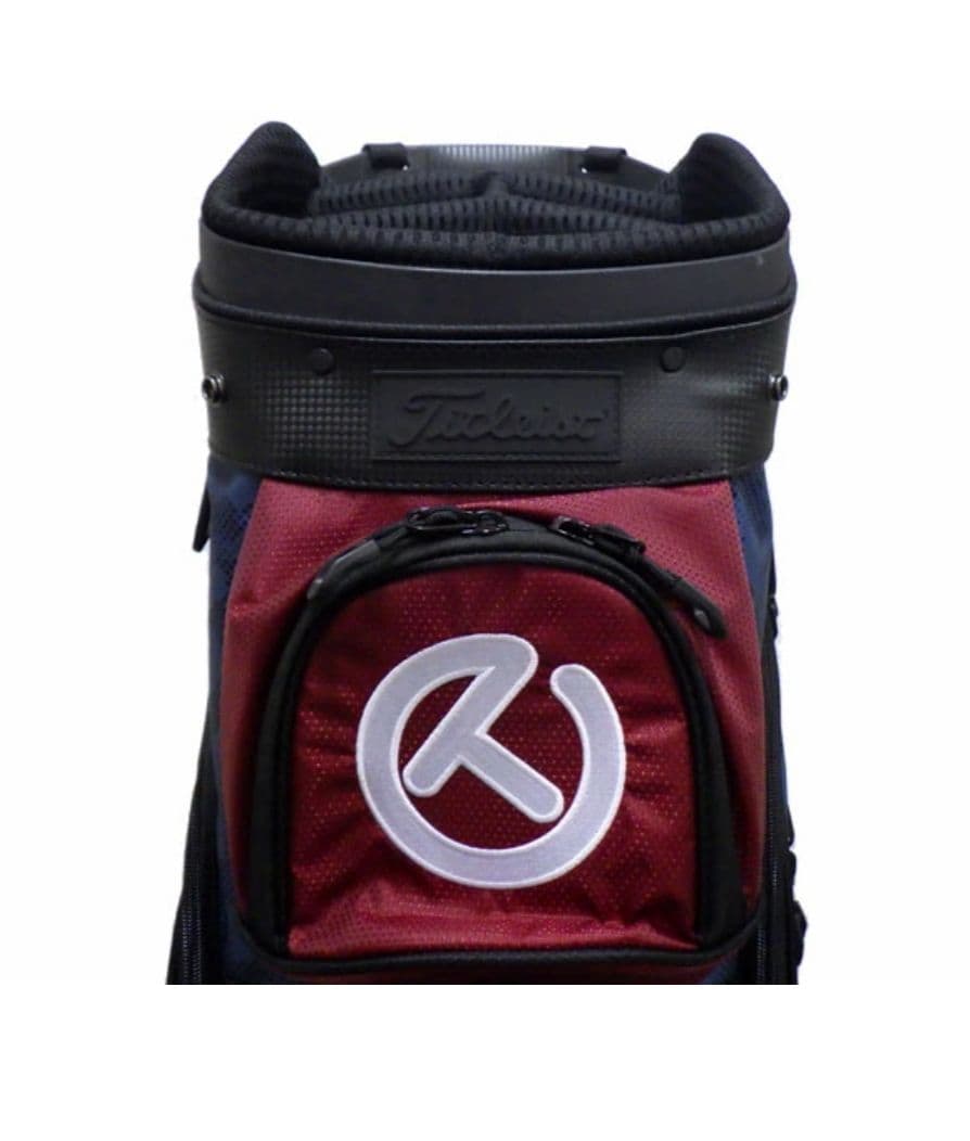 SCOTTY CAMERON ゴルフバッグ・キャディバッグ