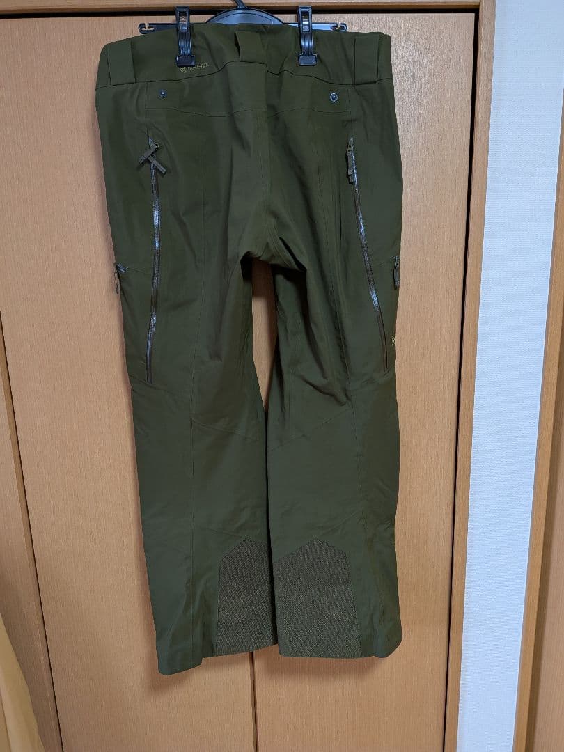 Arc'teryx センチネル AR パンツ Lサイズ WOMEN