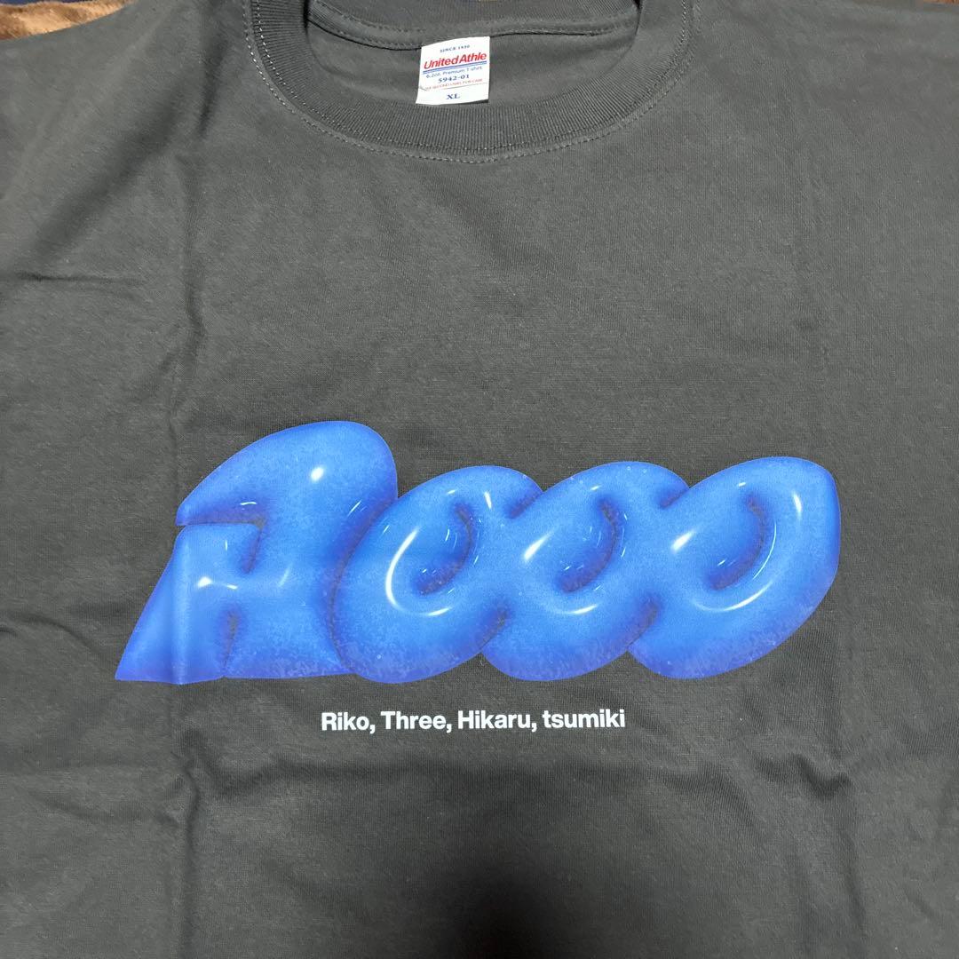 Aooo グッズセット