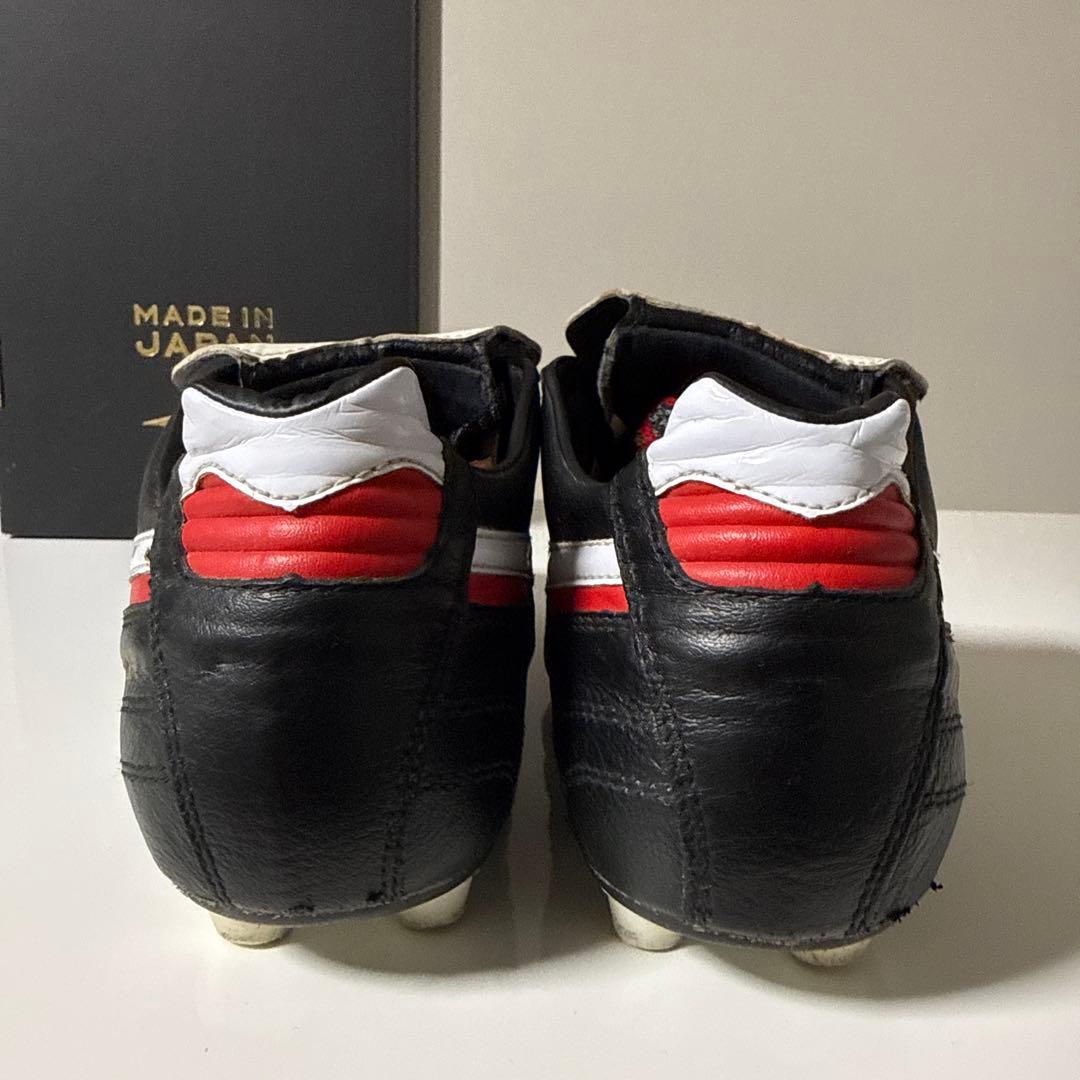 MIZUNO モレリア 2 ジャパン 22センチ