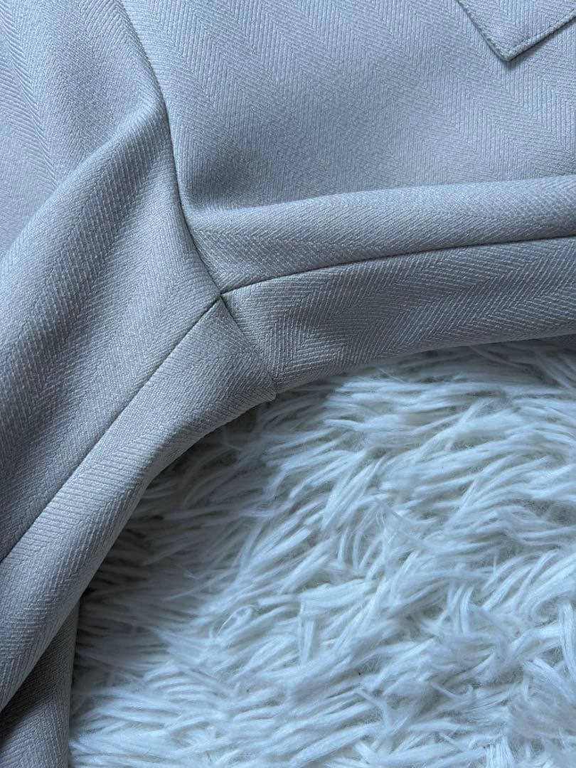 【極美品】RENE ルネ　パンツ　ストレッチ　34