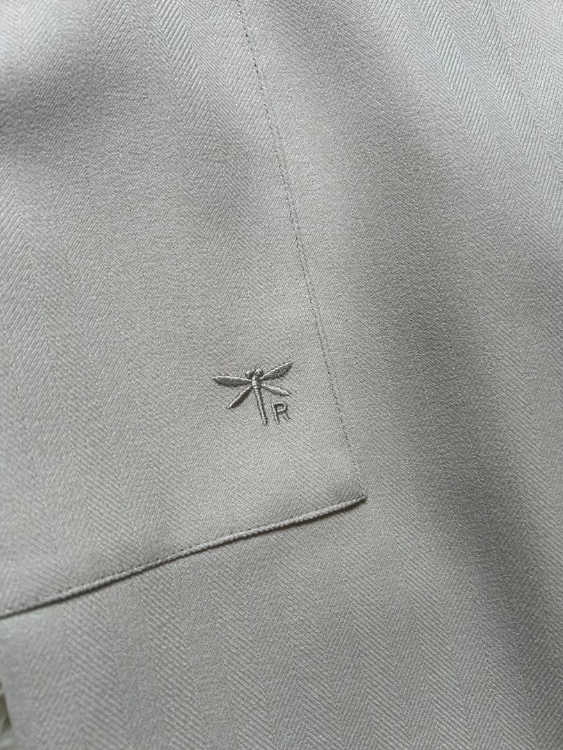 【極美品】RENE ルネ　パンツ　ストレッチ　34