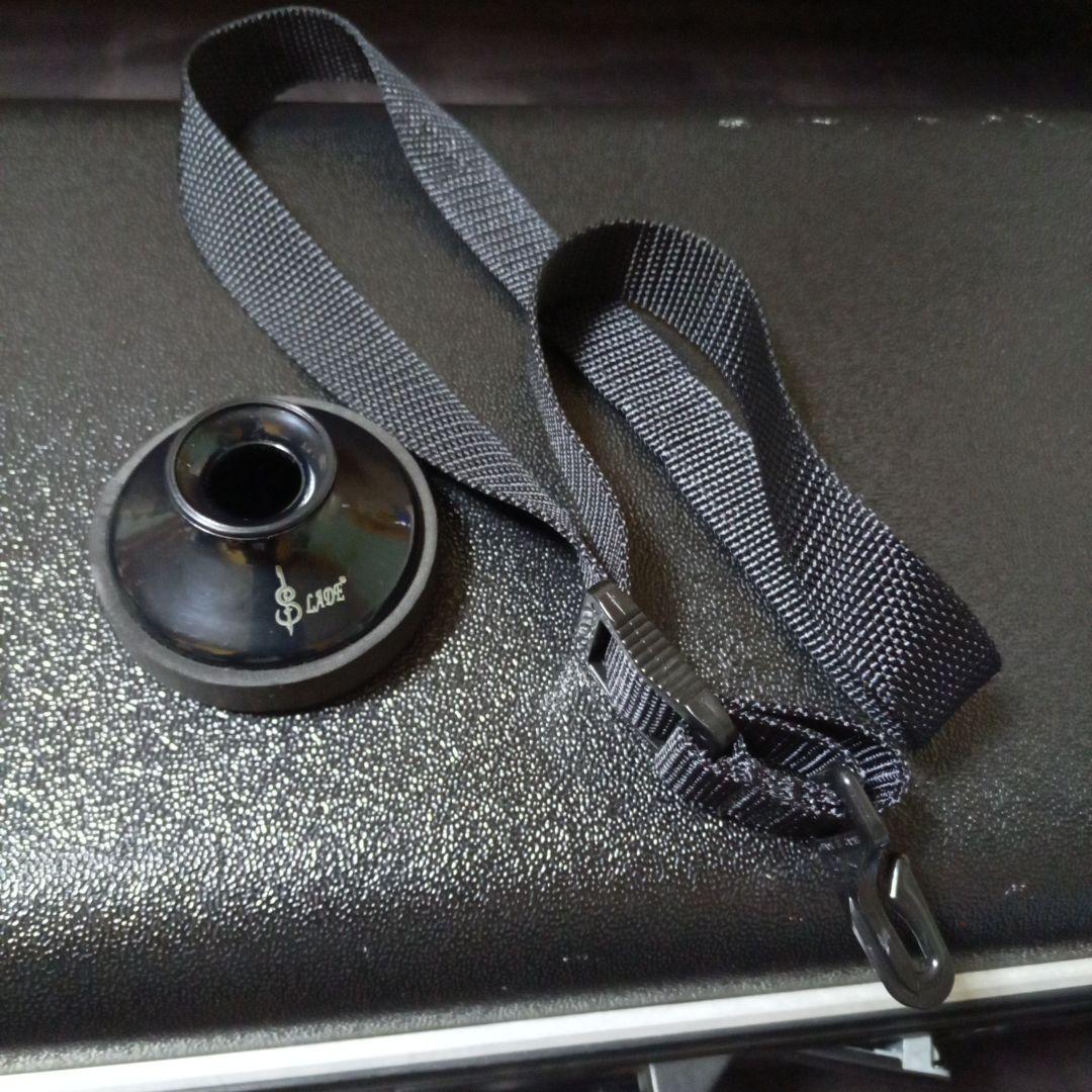 ジュピター Jupiter アルトサックス本体 JAS−669−667 ミュート