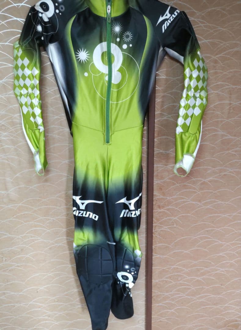 MIZUNO ミズノ ワンピース