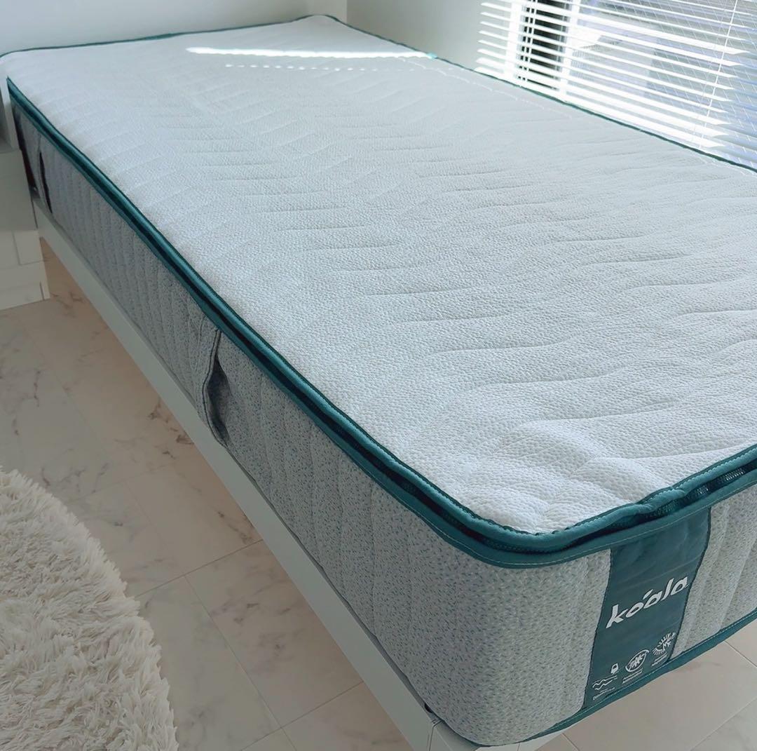 コアラマットレスプラス　シングル　マットレス　送料込み