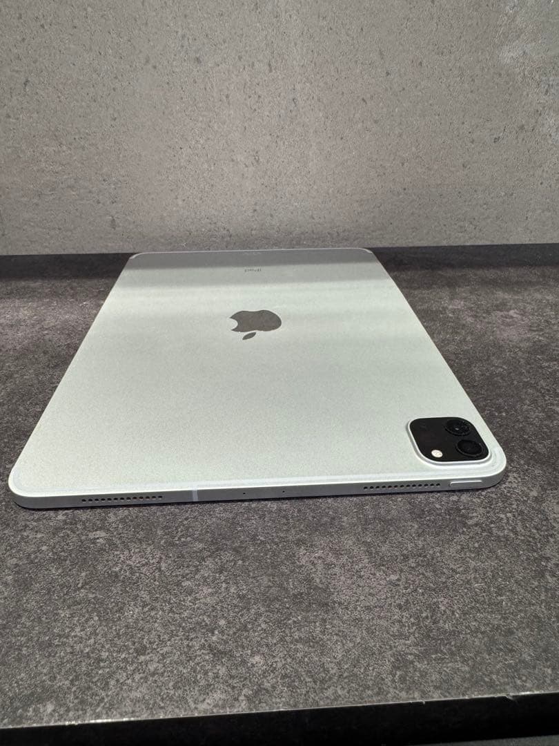 iPadpro11インチ 第2世代