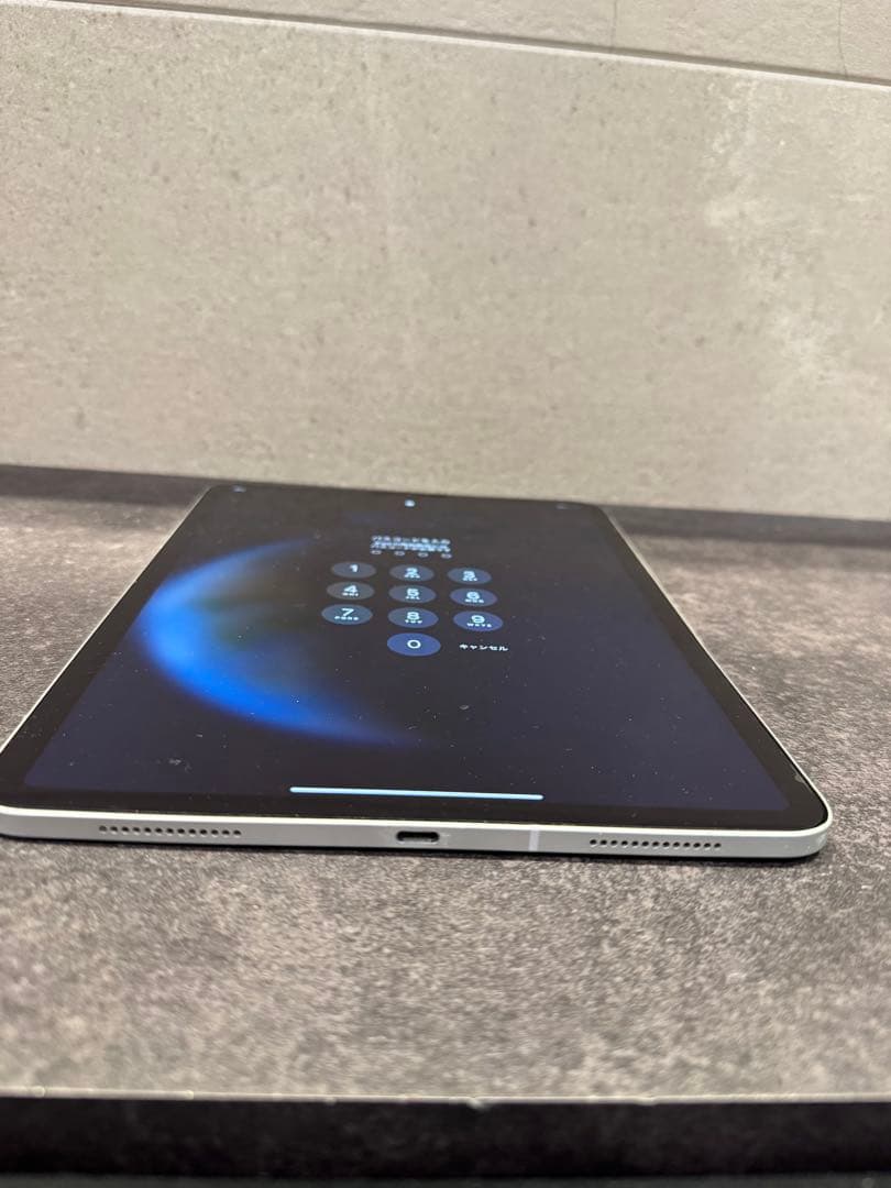 iPadpro11インチ 第2世代