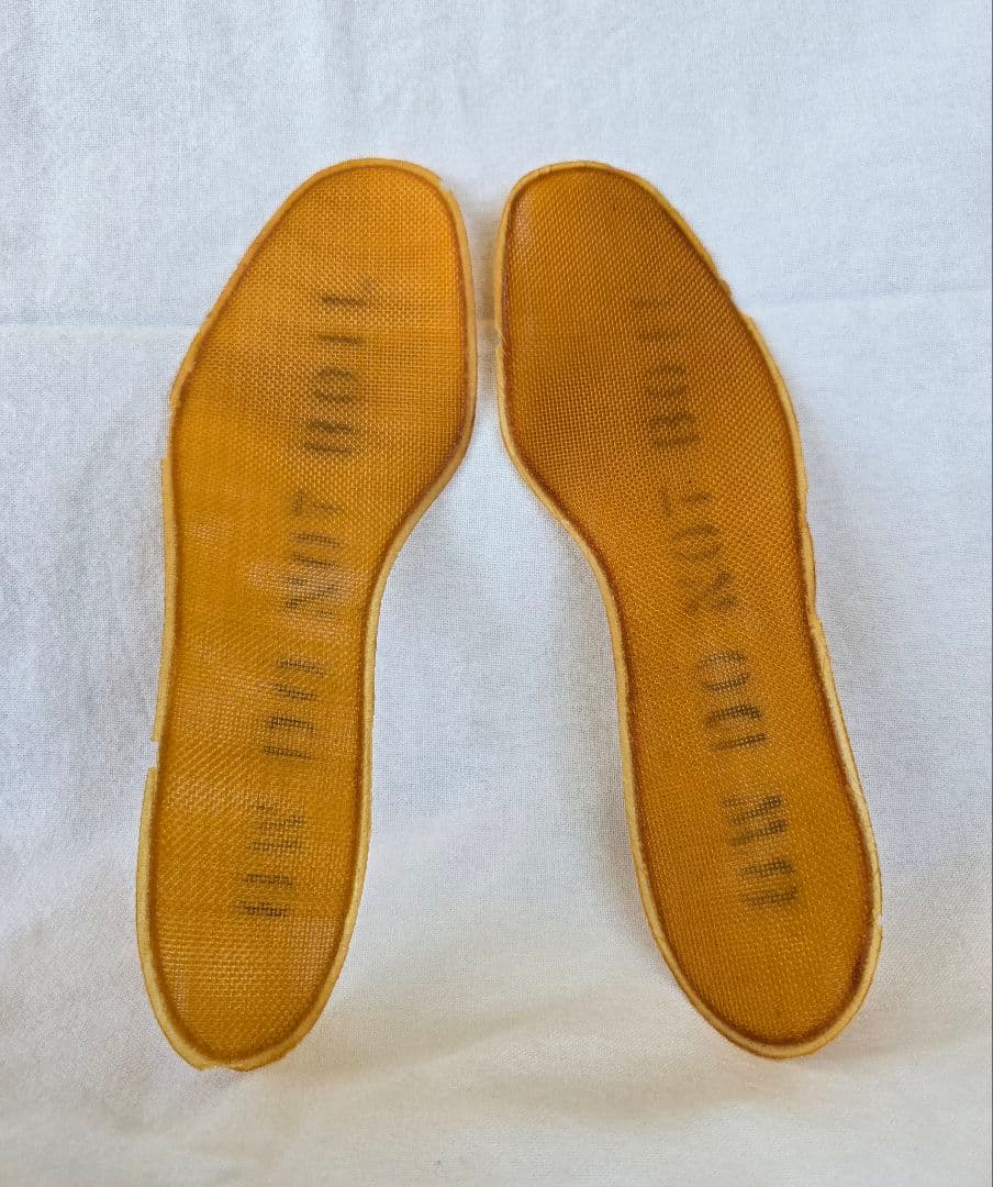 個人装備 U.S.NAVY 1966's TOROPICAL COMBAT BOOTS