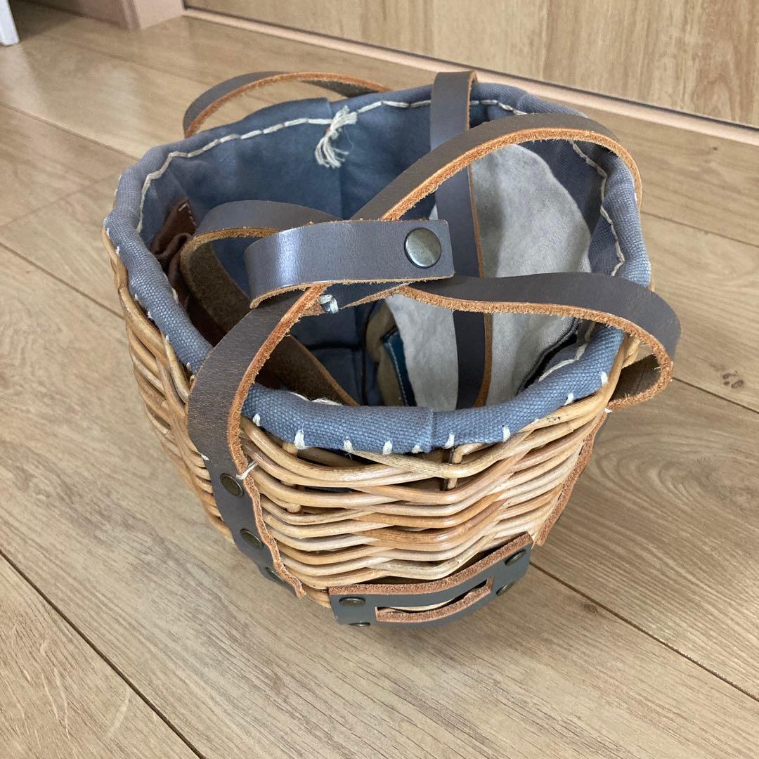 エバゴス　カゴバック