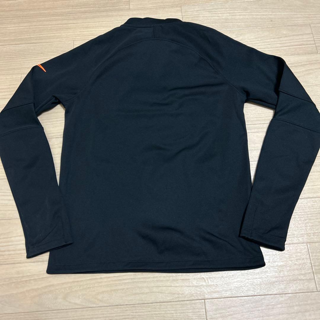 新品 ナイキ サッカー ジャージ ジャケット パンツ 上下 セットアップ