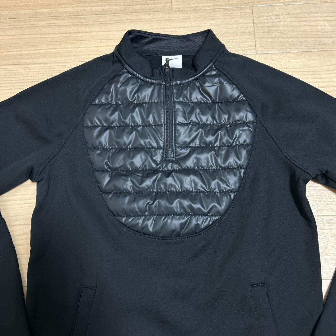 新品 ナイキ サッカー ジャージ ジャケット パンツ 上下 セットアップ