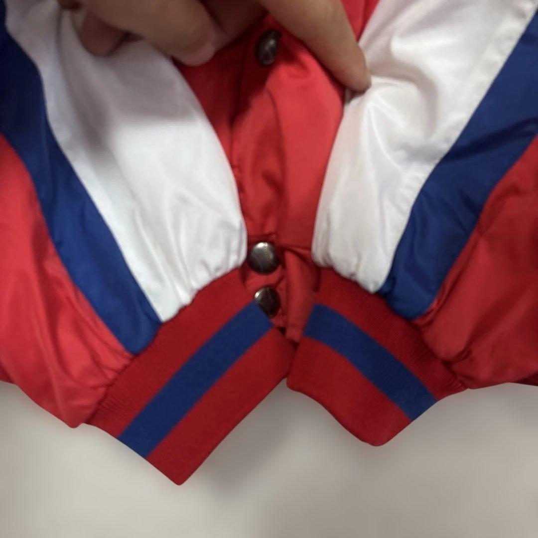 Porte ポルテ 野球 グランドコート ウインドブレーカー　JLサイズ