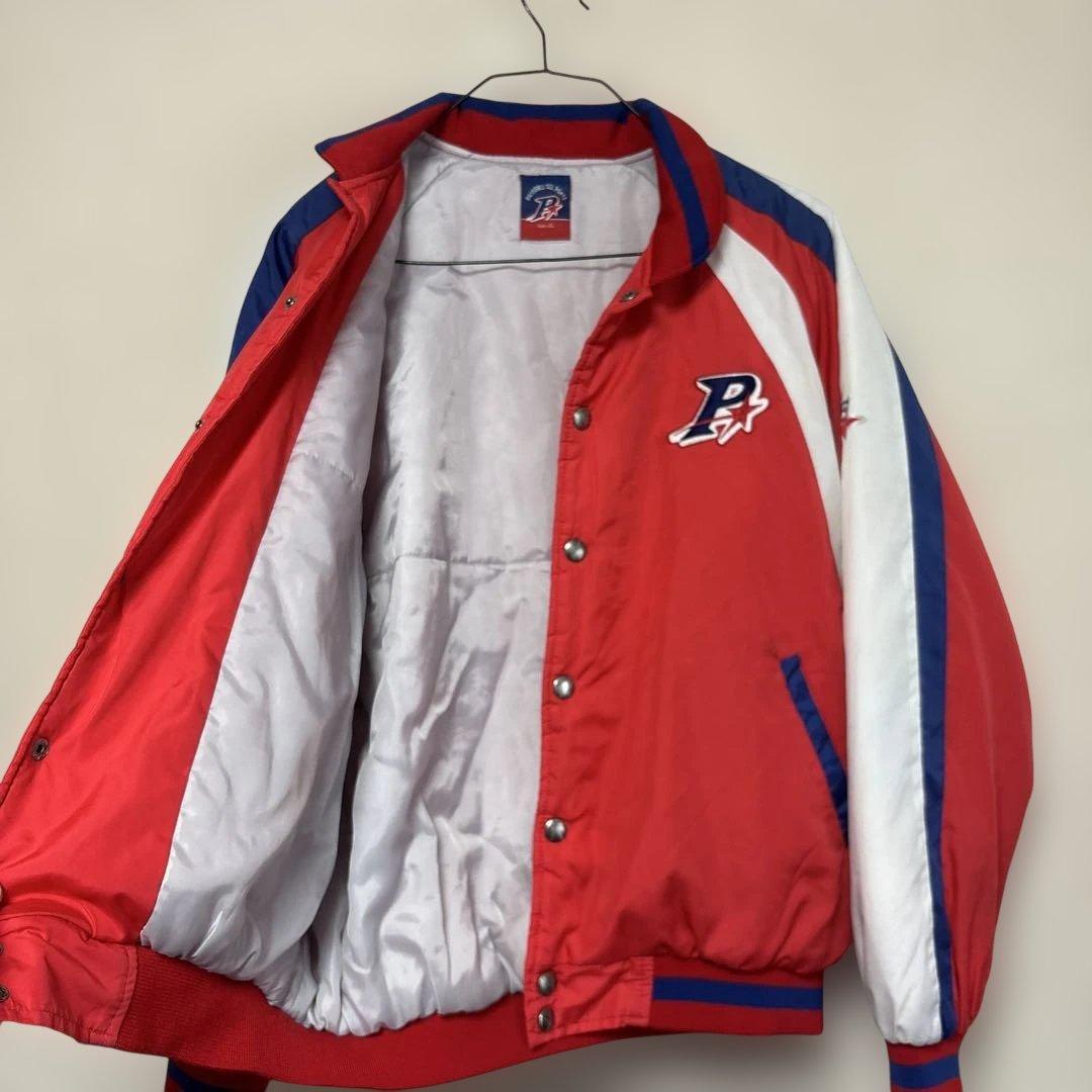 Porte ポルテ 野球 グランドコート ウインドブレーカー　JLサイズ