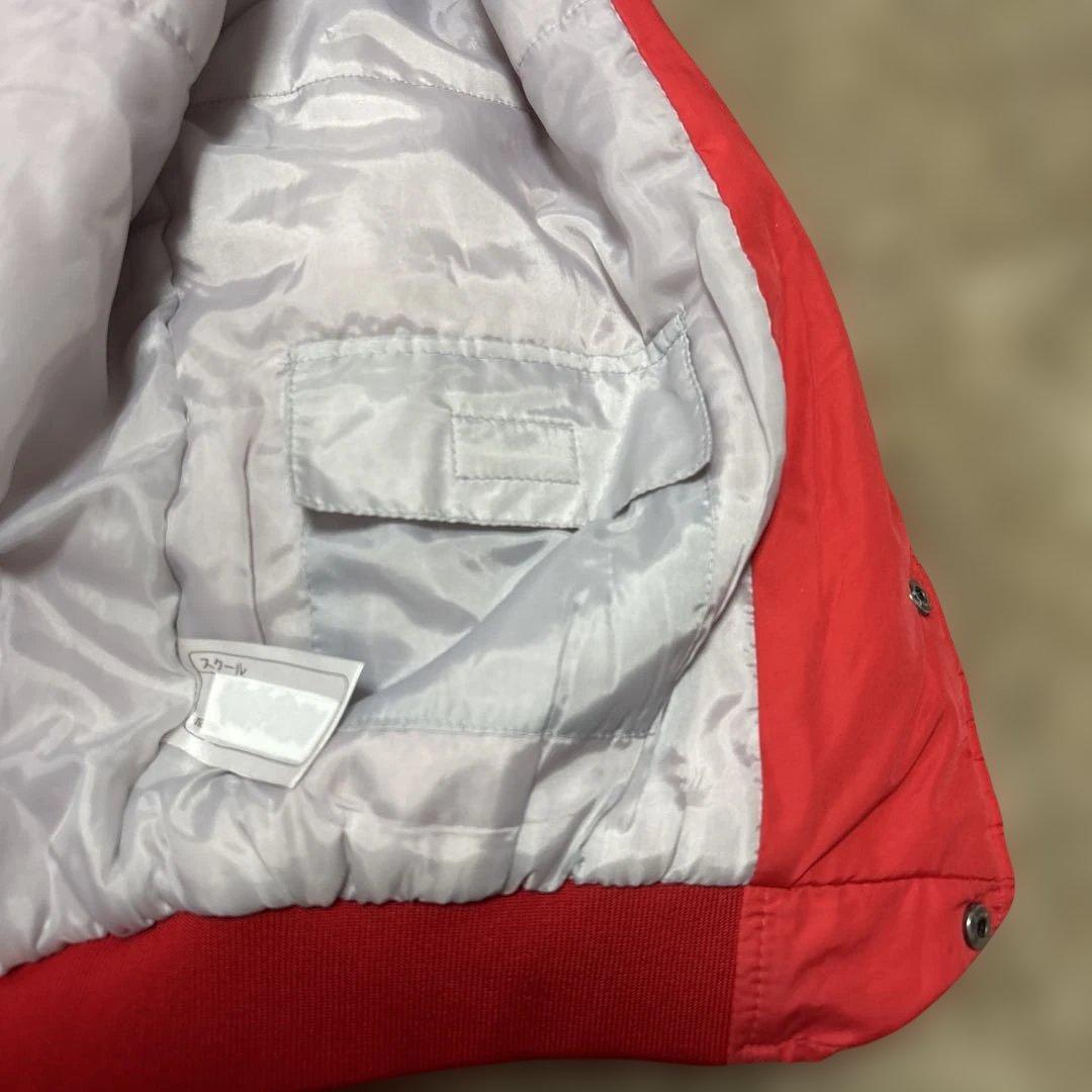 Porte ポルテ 野球 グランドコート ウインドブレーカー　JLサイズ