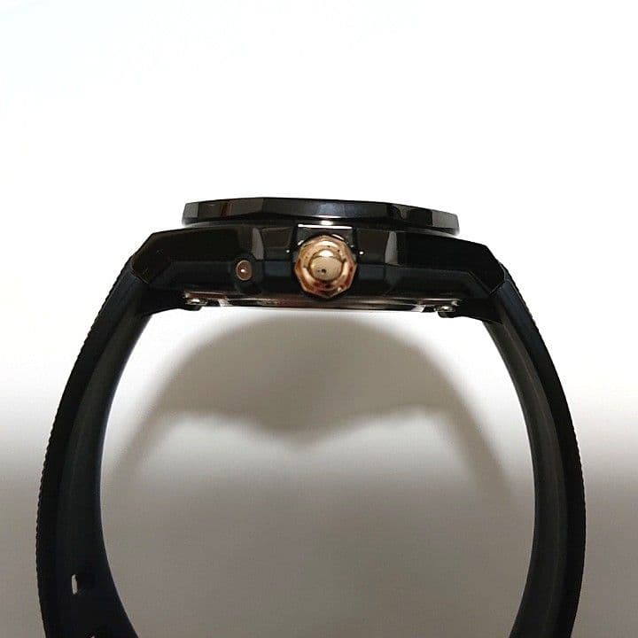 カシオ（CASIO）BABY-G G-MS ソーラー電波式時計 美品