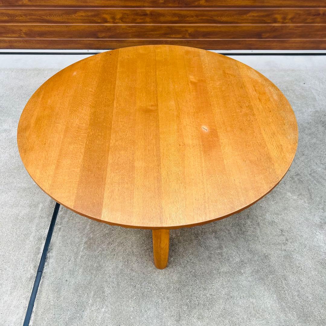 柏木工 KASHIWA THE ZEN ザ・ゼン 膳 テーブル 新品価格21万