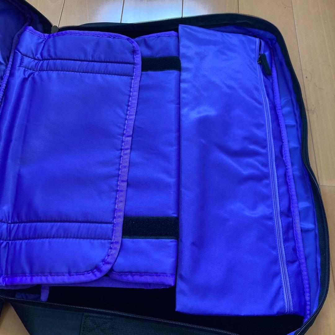 3WAYクラリネットケースバッグ(ケースカバー)