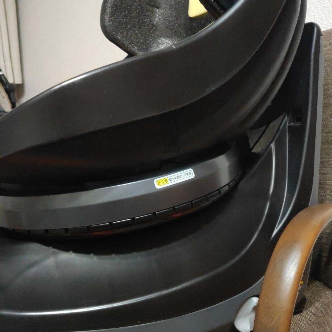 コンビ チャイルドシートクルムーヴスマート ISOFIXシリーズ