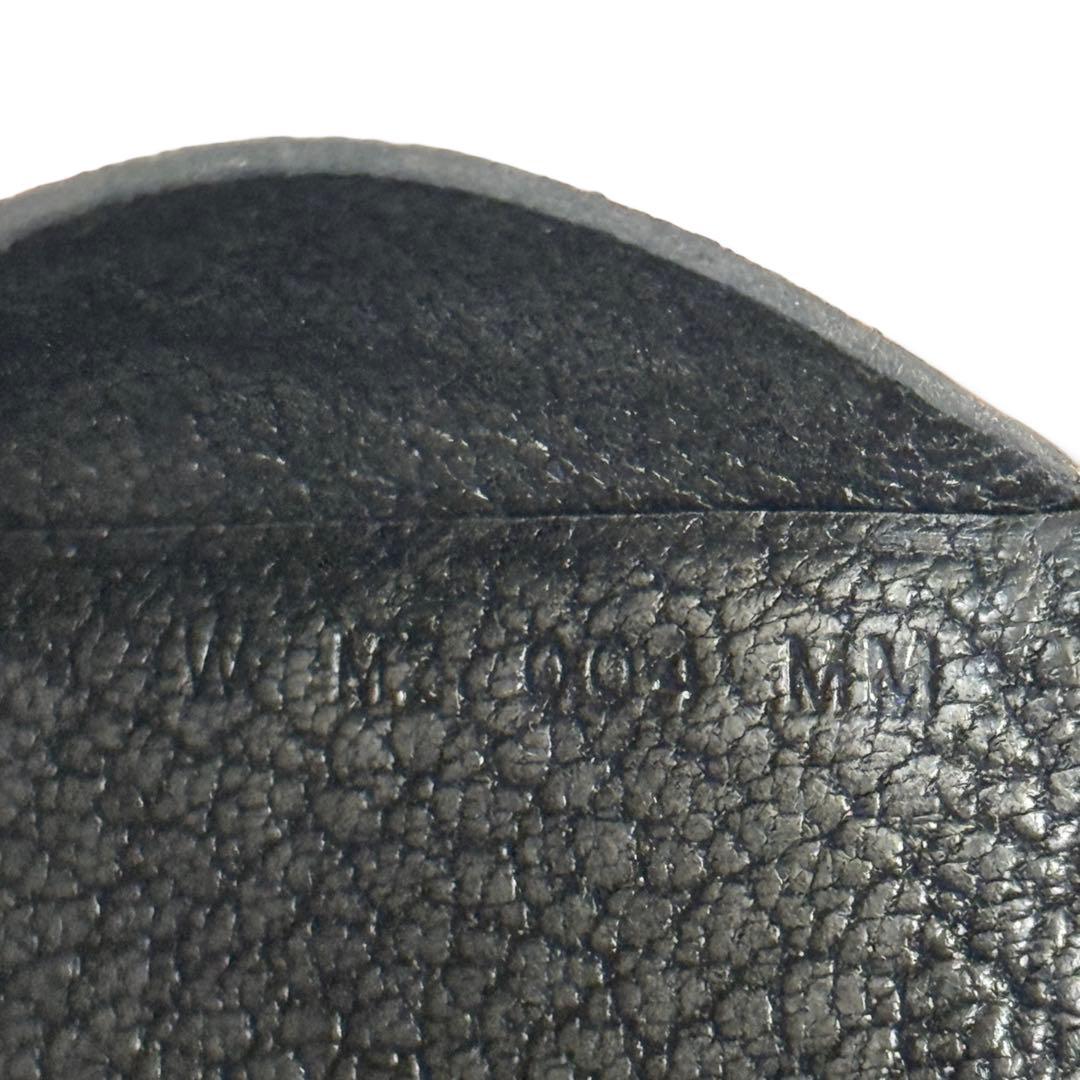 一点物　エルメス　カルヴィ デュオ ケース カードケース　送料無料