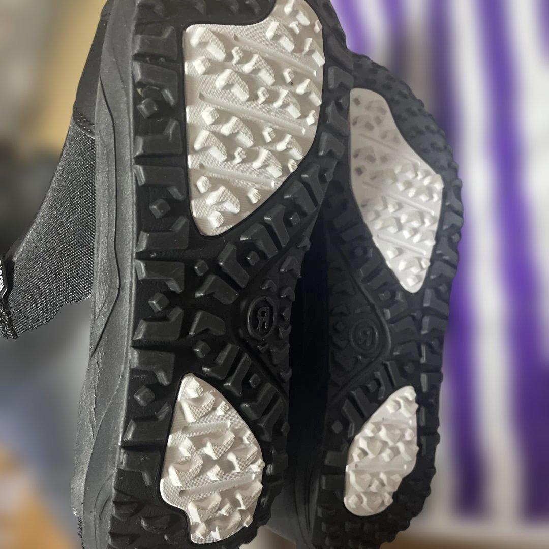 美品 RIDE Harper レディース BOAタイプ スノボ ブーツ 25cm