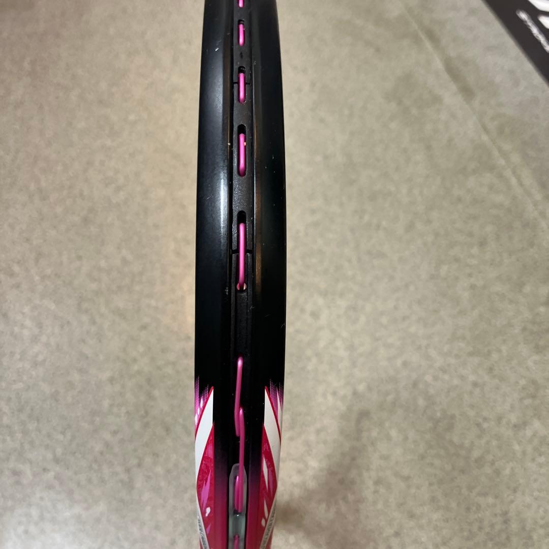 ヨネックス　ジオブレイク50VS（中古ラケット）