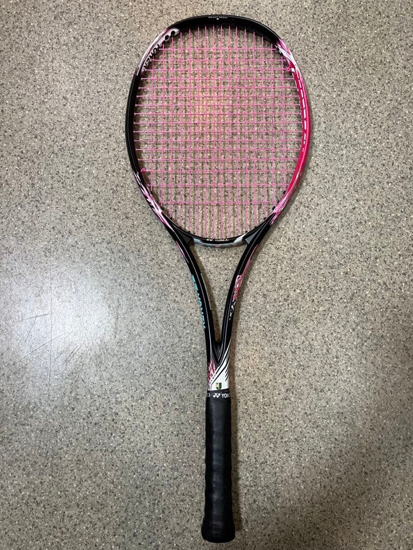 ヨネックス　ジオブレイク50VS（中古ラケット）