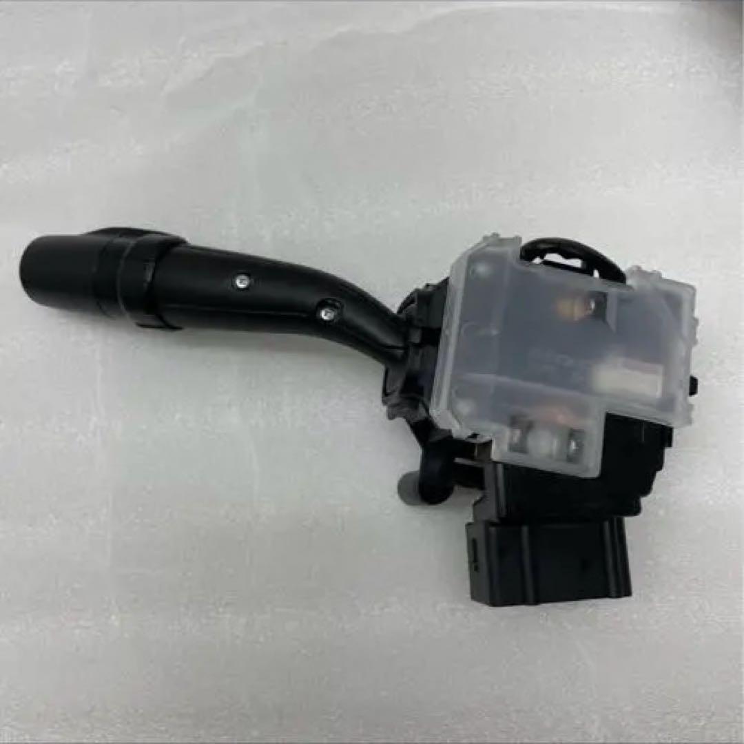 新品☆200系 ハイエース☆フォグ付きディマースイッチ.レバー☆1〜9型対応