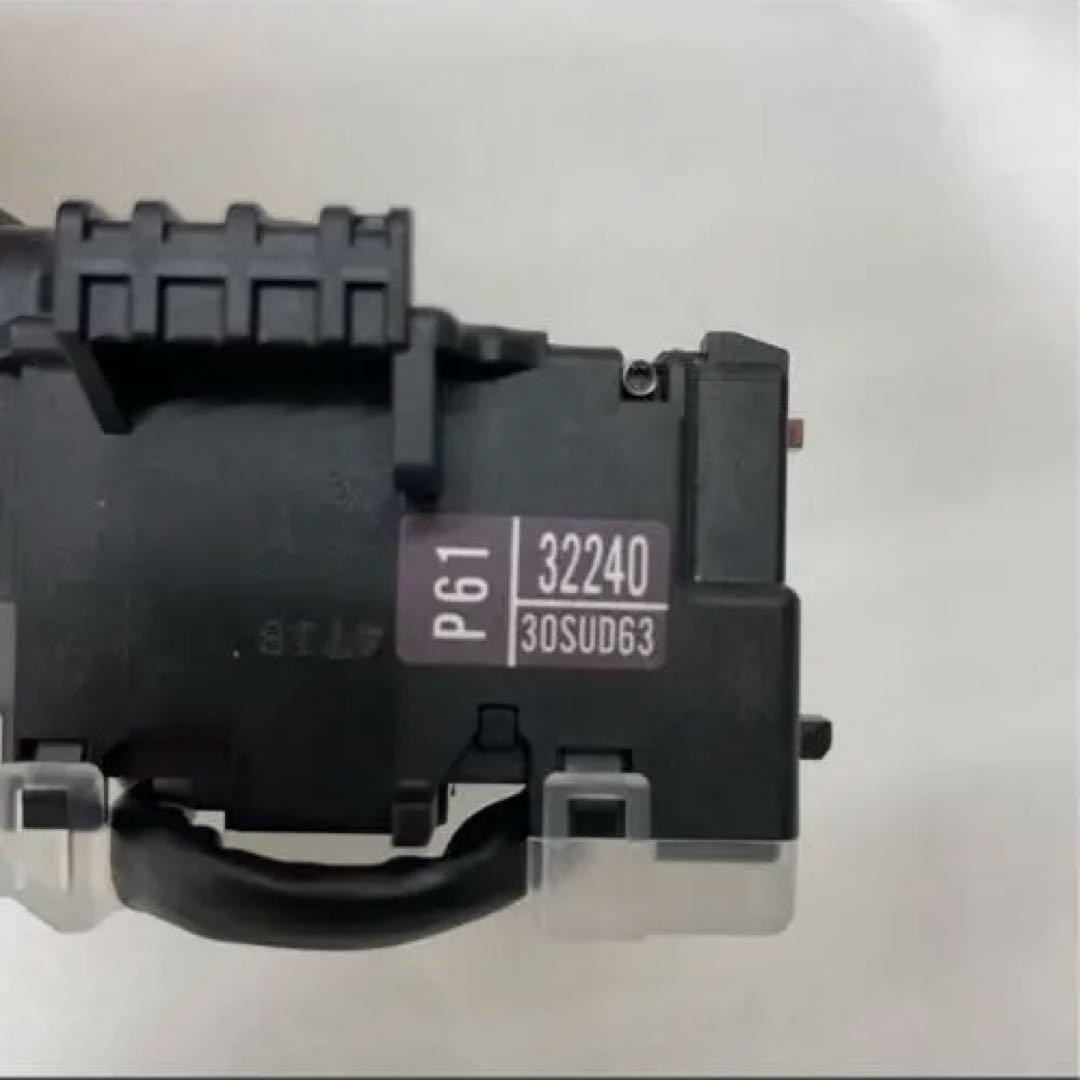 新品☆200系 ハイエース☆フォグ付きディマースイッチ.レバー☆1〜9型対応