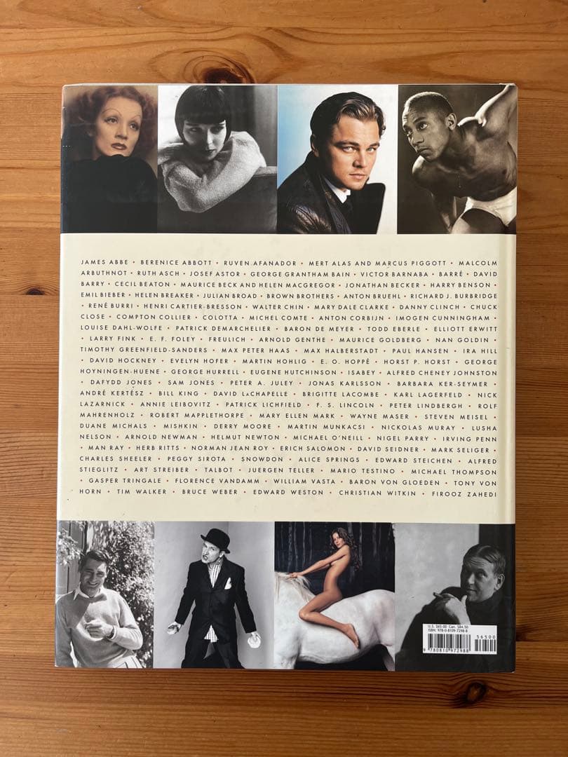 アート・デザイン・音楽 Vanity Fair: The Portraits