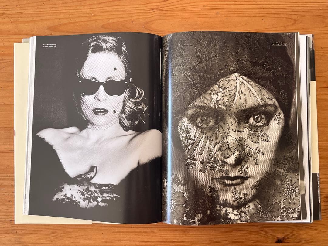 アート・デザイン・音楽 Vanity Fair: The Portraits