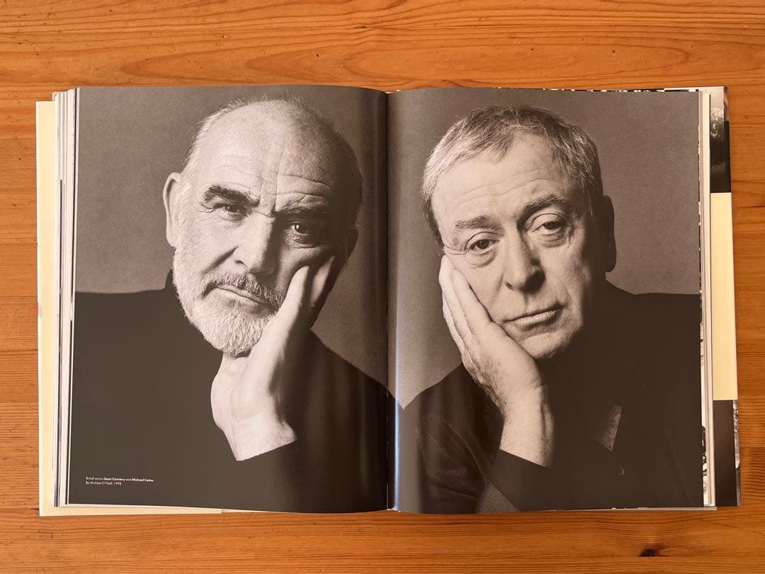 アート・デザイン・音楽 Vanity Fair: The Portraits