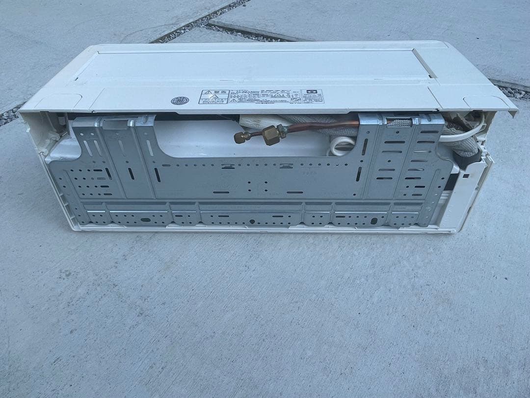 ベ*ー様 引取限定 富士通ゼネラル AS-ZN632M2W AO-ZN632M2