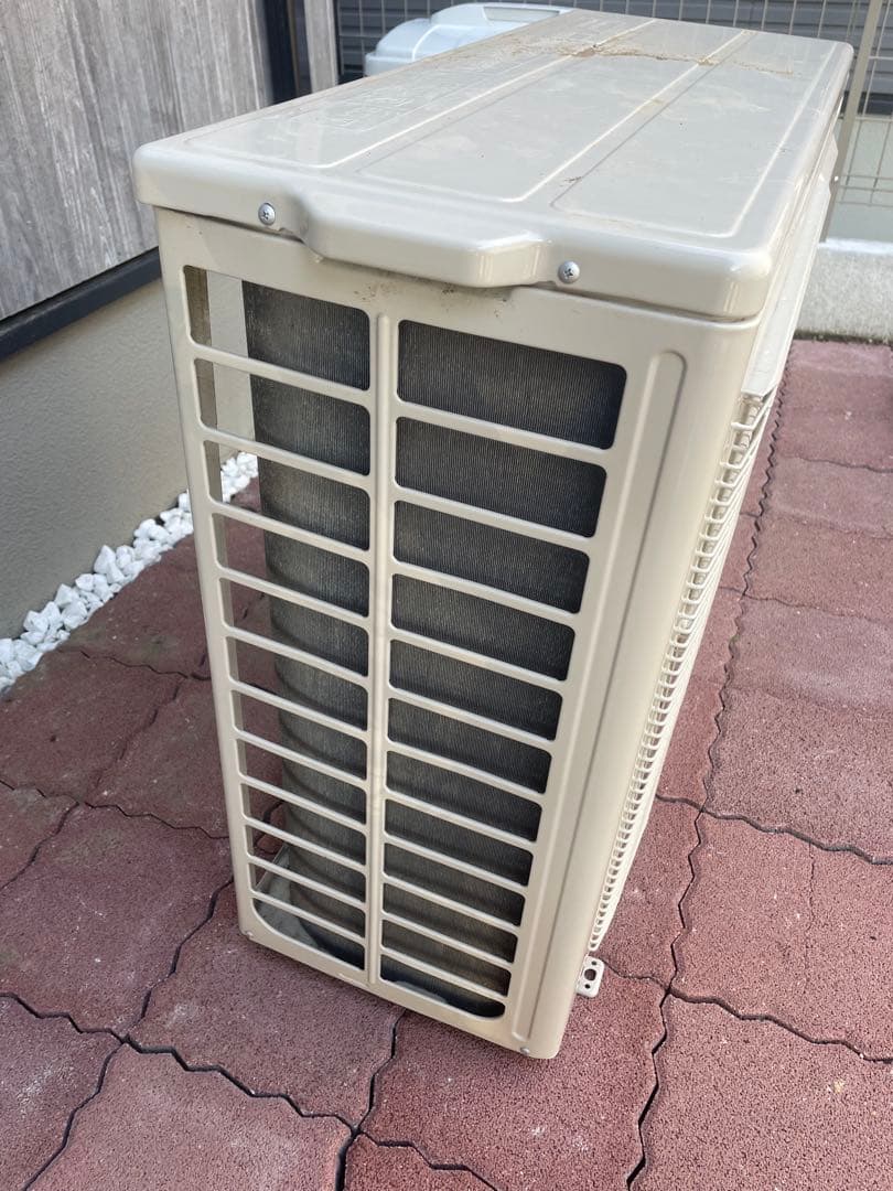 ベ*ー様 引取限定 富士通ゼネラル AS-ZN632M2W AO-ZN632M2