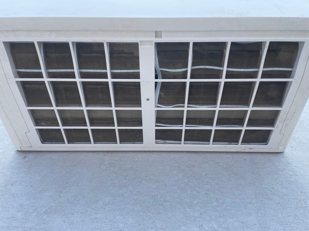 ベ*ー様 引取限定 富士通ゼネラル AS-ZN632M2W AO-ZN632M2